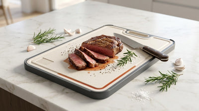 What Is a Juice Groove on a Cutting Board? And Do You Need One?