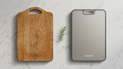 5 Signs It is Time to Replace Your Cutting Board