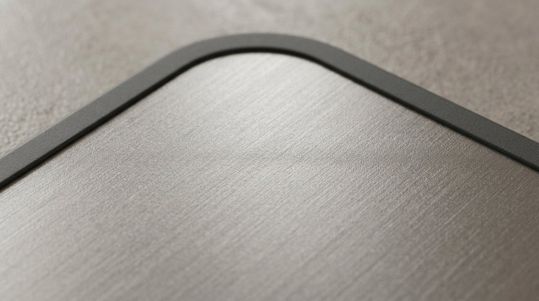 Metal + PP Cutting Boards: Safety, Durability, and Hygiene Explained
