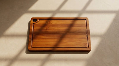 The Beauty of Carbonized Bamboo: Why Modern Kitchens Are Embracing Sustainable Prepware