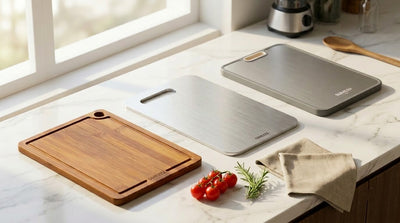 How to Choose the Right Cutting Board Material for Your Kitchen