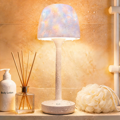 Waterproof Shower Lamp Set